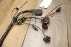 06 07 2007 Suzuki Gsxr 600 Gsxr600 Headlight Head Lamp Harness Wire