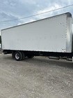 2015 Freightliner M2 106 Box Truck