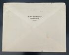 Morocco-1949-casablanca To Toronto  Canada-cover-j494