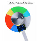 40mm Projector Color Wheel For Optoma Hd141x Hd180 Gt1080 Hd230x Smart Uf55 Uf65