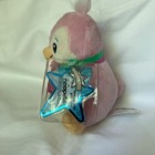 Neopets 2007 Series 1 Pink Bruce New   Nwt