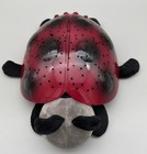 Cloud B Twilight Turtle ladybug Multi-color Projector  Night Light 
