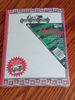 Holiday Stationery-100 Sheets 8 5x11-50 Envelopes-50 Stickers-10 Christmas Cards