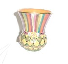 Mackenzie-childs Trapeze Coffee Mug 5  Trapeze Collection Retired Rare