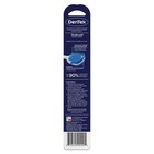Dentek Orabrush Tongue Cleaner And 1 Count  pack Of 1   Colours Vary 