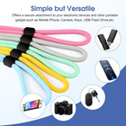 Wrist Strap Lanyard  Adjustable Phone Lanyards For Cell Phone  Camera  Flashligh