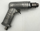 Aro Model 8525-c Pneumatic Drill 2500 Rpm W jacobs Chuck Smig61