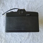 Vintage 35 Mm Camera Rica Never Used In Box Black Nib 