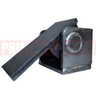  heavy Duty  2pcs Dump Truck Trailer Body Hinges