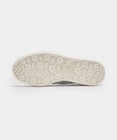 New Adidas Women s Gazelle Bold Shoes - Gray  White  hq6893 