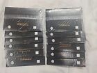 Lot Of 12 2009 Burger King Twilight New Moon Gift Holiday Value Promo Unopened