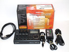 Tascam Dp-006 Digital Pocketstudio 6 Track Portable Recorder W  Power Adapter 