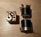 Finemet Core Transformer Volume Control Tvc And Switch - Seiden 56sg Clone