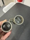 Original Wwi Ww1 German Field Binoculars Feldglas 08 E  Spindler   Hoyer