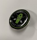 Type O Negative 31 13 Casket Crew Metal Pin Hat Pin Jacket Pin Brand New