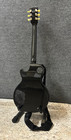Gibson Les Paul Classic Electric Guitar Marble Finish G-force Tuner