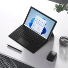 Microsoft Surface Pro Keyboard For Pro  11th Edition   For Pro 9  And Pro 8 Blac