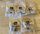 New Nos John Deere 4361588 Pack Of 6 Metal Latch