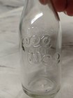  Rare1950s Pee-wee A Short  4 Oz  Bottle  before Ny hialeah Florida 