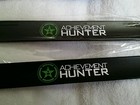 4  Achievement Hunters Exclusive Wrist Band  Rooster Teeth 