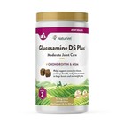 Glucosamine Chews Joint Support Dogs Cats 240 Soft Treats Healthy Mobility New