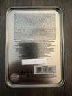 2021 Topps Mlb Baseball Series 1 Walmart Empty Metal Tin Javier Baez