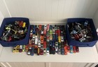 Huge Bulk Lot Random Hot Wheels Matchbox   Other Vehicles X50 Cars Per Purchase