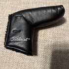 Scotty Cameron Studio Style Blade Putter Headcover New Condition