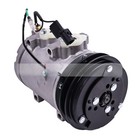 24v A c Compressor For Hyundai Hl730tm-7a Hl740-3 Atm Wheel Loader 11n6-90040