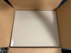 Honeywell Vista-20p Ademco Alarm Control Panel Pcb In Aluminum Enclosure - Beige