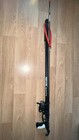 Hammerhead Seal Gun 75 Speargun Set W  Bag  Fins  Mask   Snorkel