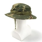 Vietnam War Mitchell Capwide Brim Hat Boonie Hat Hunting Fishing
