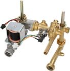 Camplux Gas Control Valve Assembly Ay132 Gas Water Heater Brass Part Replacement