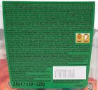 Tic Tac Travels Box With 60 Mini Boxes -mint  Orange  Spearmint  Peach   Passion
