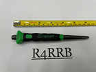 Snap-on Tools Spain New Green Soft Grip 3 16  Center Punch Ppsg4g