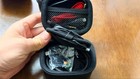 Rode Wireless Pro Wireless Microphone System 2 Transmitters Receiver Open Box