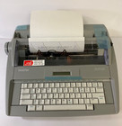 Brother Sx-4000 Daisy Wheel Electronic Typewriter  tested Working