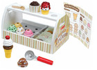 Updated Melissa   Doug Scoop   Serve Ice Cream Counter Replacement Pieces U-pick