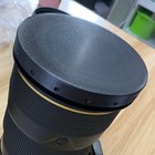 Front Lens Cap For Nikon Af-s Nikkor 300mm 1 2 8 G    and     Ed Vr