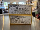Fishwife Albacore Tuna With Soy Ginger 2-pack  3 2   
