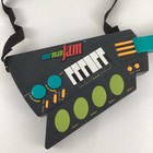 One Man Jam Electronic Guitar Musical Instrument Keyboard Drum Vintage 1996 Toy