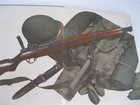 1961 U s  Army Training Center Infantry  Fort Gordon  Georgia Yearbook