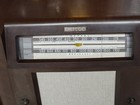 Antique Philco Model 41-90  farm Radio  - With Battery Eliminator Installed