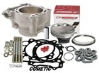 01-13 Yz250f Top End Rebuild Kit 77mm Stock Bore Replacement Cylinder Piston Kit