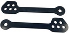 Psr Adjustable Lowering Link - Black