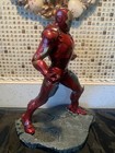 Kotobukiya Iron Man Mark 7 Artfx Statue Marvel Avengers - Lights Up   Clean Euc 