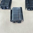 Lot Of 100 Hp Aruba Ap-220-mnt-c1 Ceiling Rail Mounts For Aruba 200   300     Used