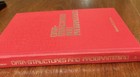 Data-structures And Programming By Malcolm C  Harrison 1973 Hardcover Vintage