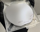 Sp3 Ncd Diamond Coated Silicon Wafer Fragments - Research Grade Lot 3795 Cvd