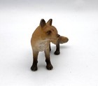 Schleich Red Fox Adult Animal Figures 2010 Retired 14648
